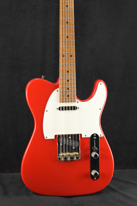 Tom Anderson T Icon Shorty Contoured Ferrari Red