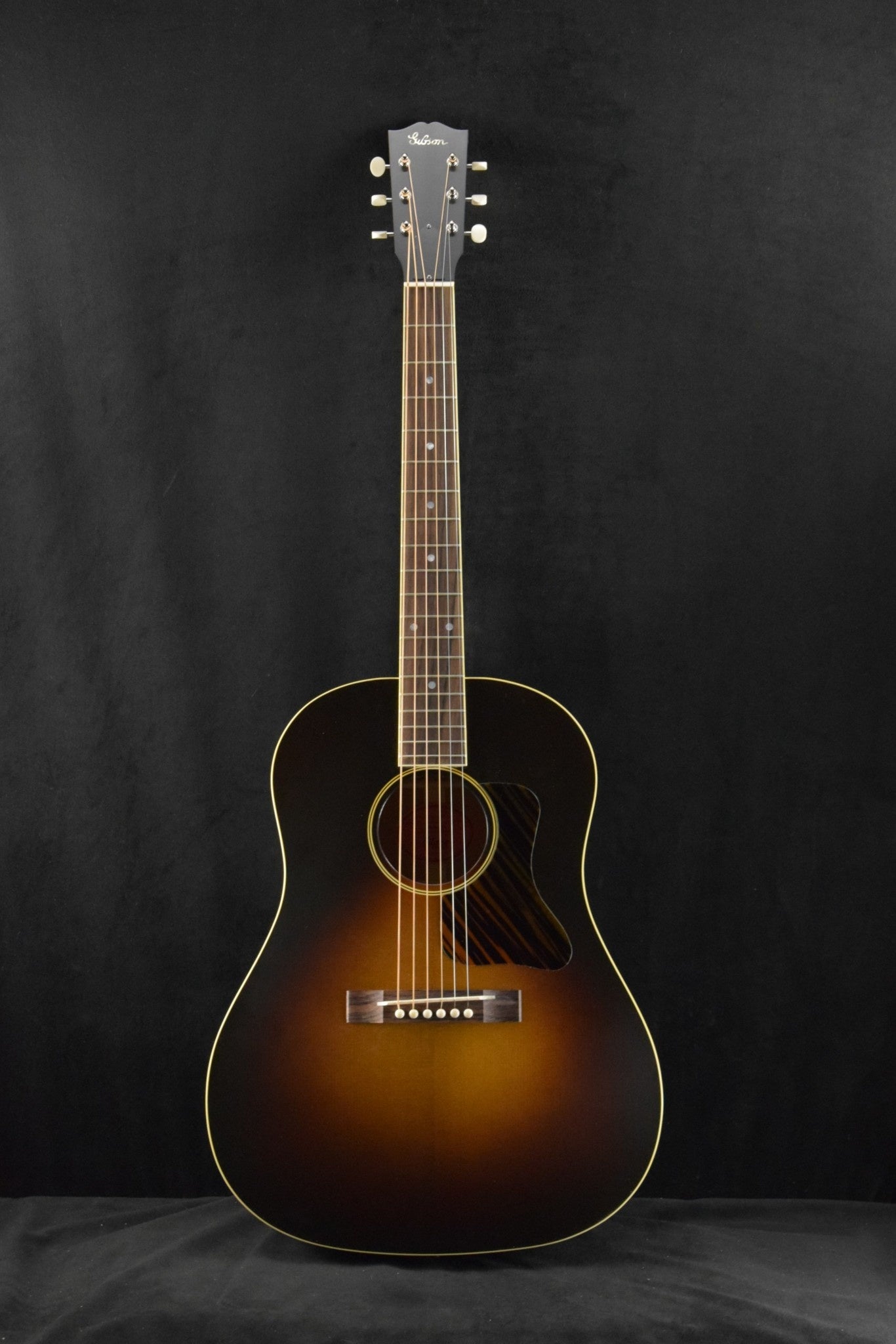 Gibson Custom Shop 1934 Jumbo Vintage Sunburst