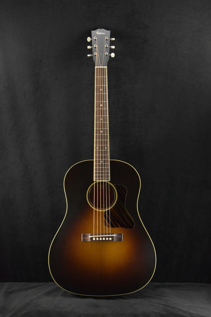 Gibson Custom Shop 1934 Jumbo Vintage Sunburst