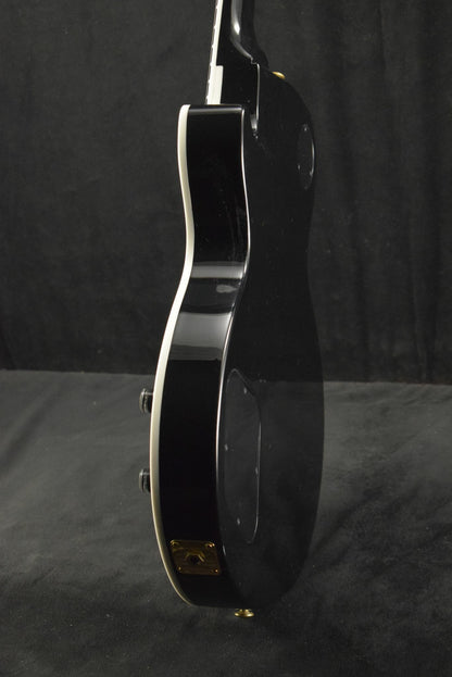 Gibson Modern Les Paul Supreme Translucent Ebony Burst