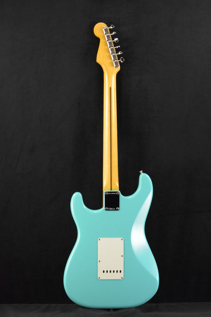 Fender American Vintage II 1957 Stratocaster Sea Foam Green Maple Fingerboard