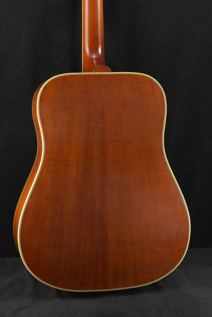 Gibson Murphy Lab 1960 Hummingbird Heritage Cherry Sunburst Light Aged