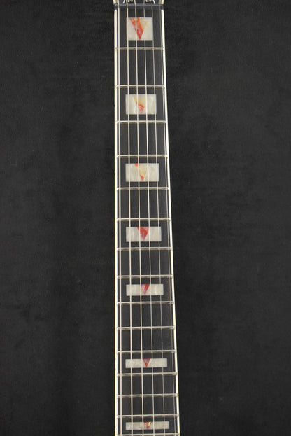 Epiphone Les Paul Prophecy Aged Bengal Tiger Burst w/Gig Bag