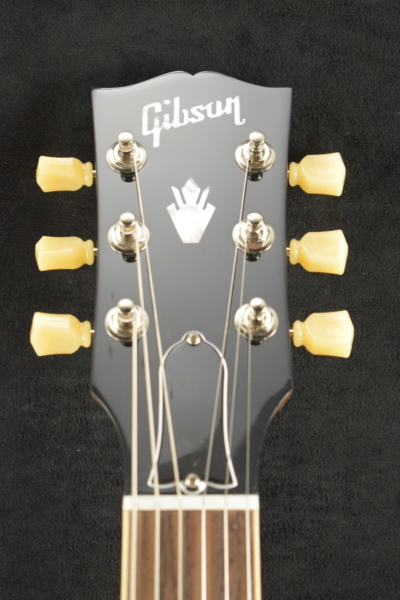 Gibson ES-335 Ocean Blue