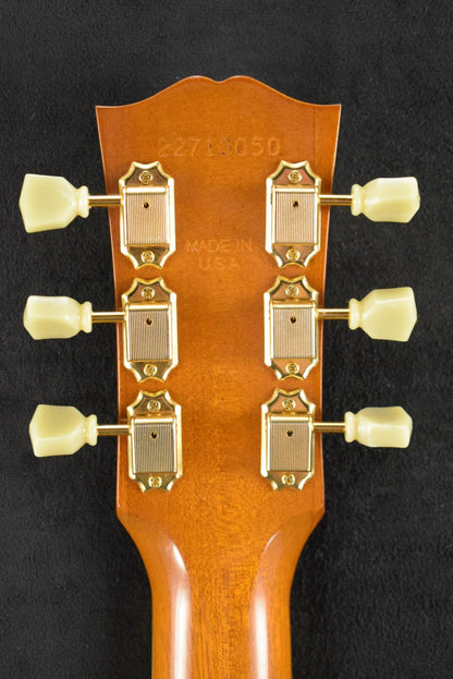 Gibson Hummingbird Original Heritage Cherry Sunburst