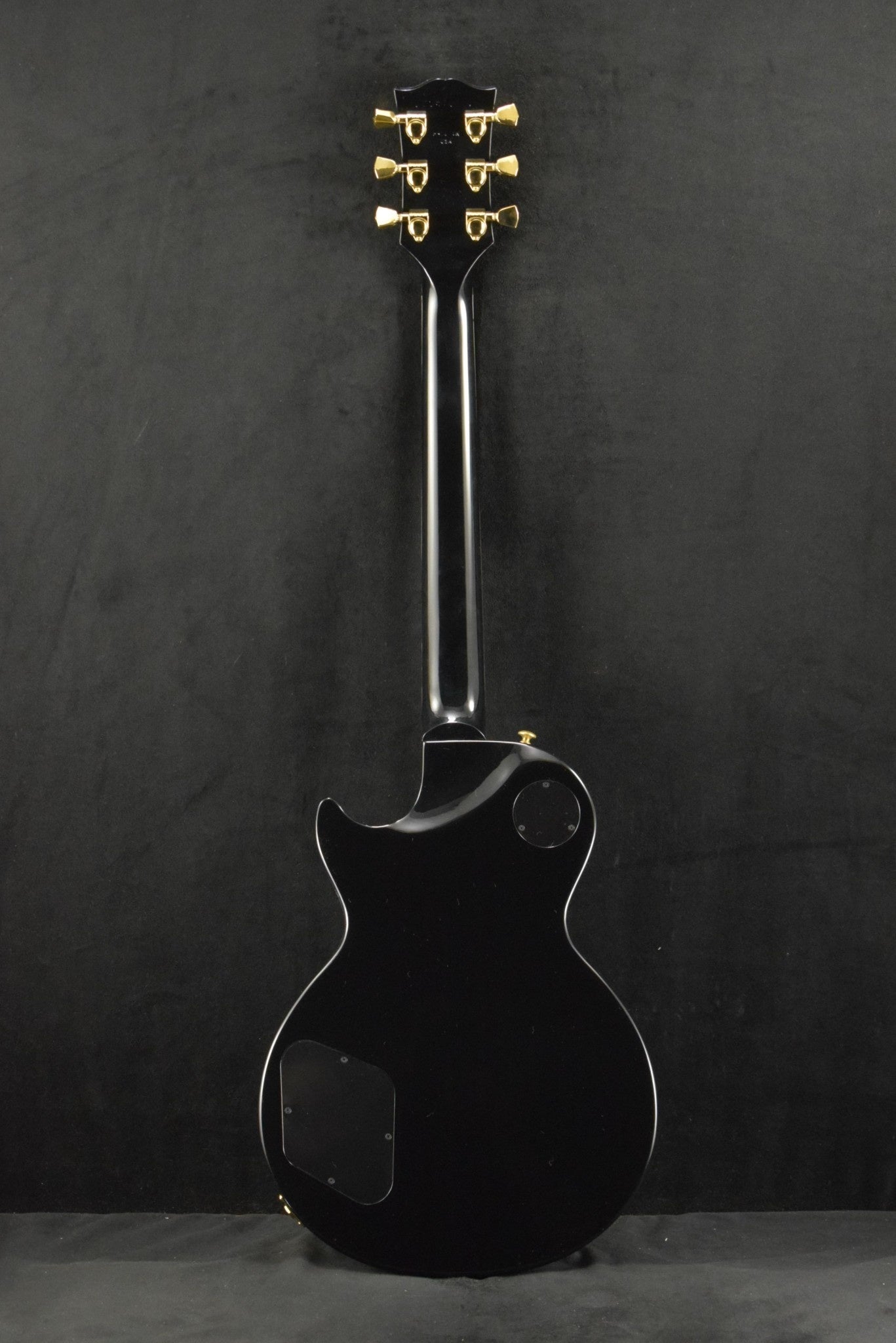 Gibson Modern Les Paul Supreme Translucent Ebony Burst