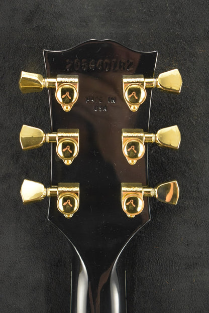 Gibson Modern Les Paul Supreme Translucent Ebony Burst