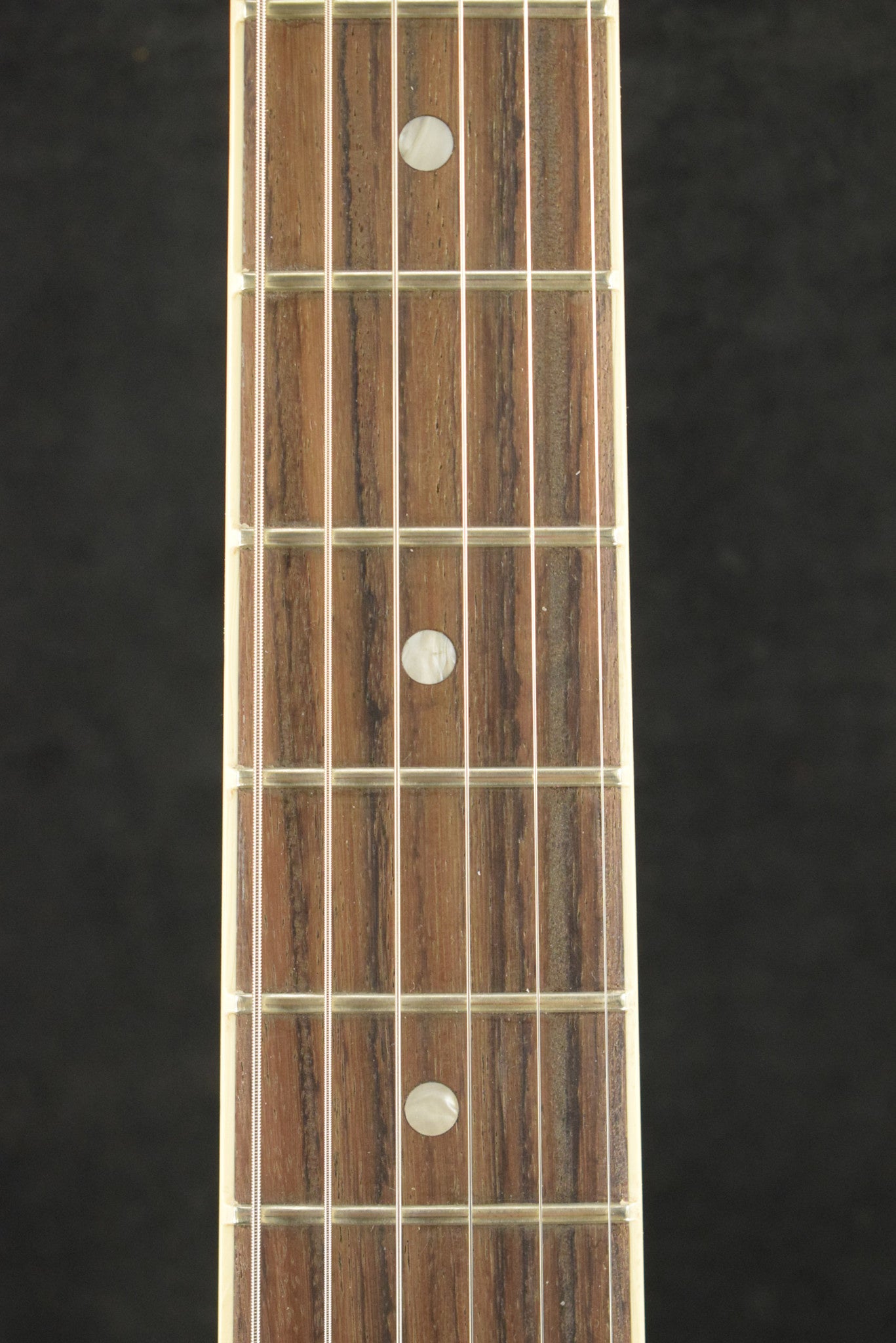 Gibson ES-335 Ocean Blue