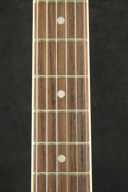 Gibson ES-335 Ocean Blue