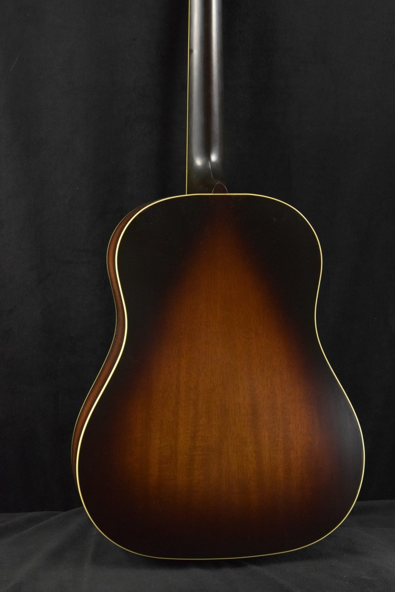 Gibson Custom Shop 1934 Jumbo Vintage Sunburst