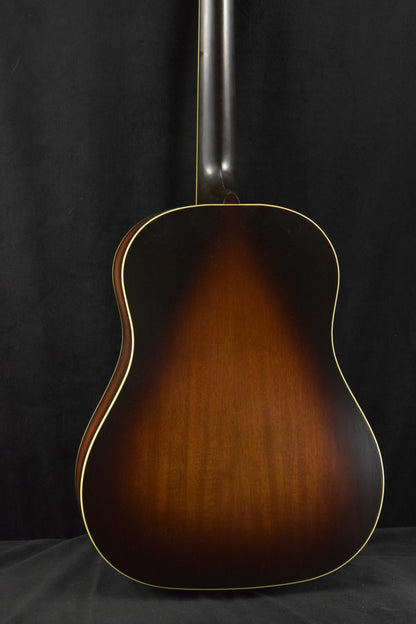 Gibson Custom Shop 1934 Jumbo Vintage Sunburst