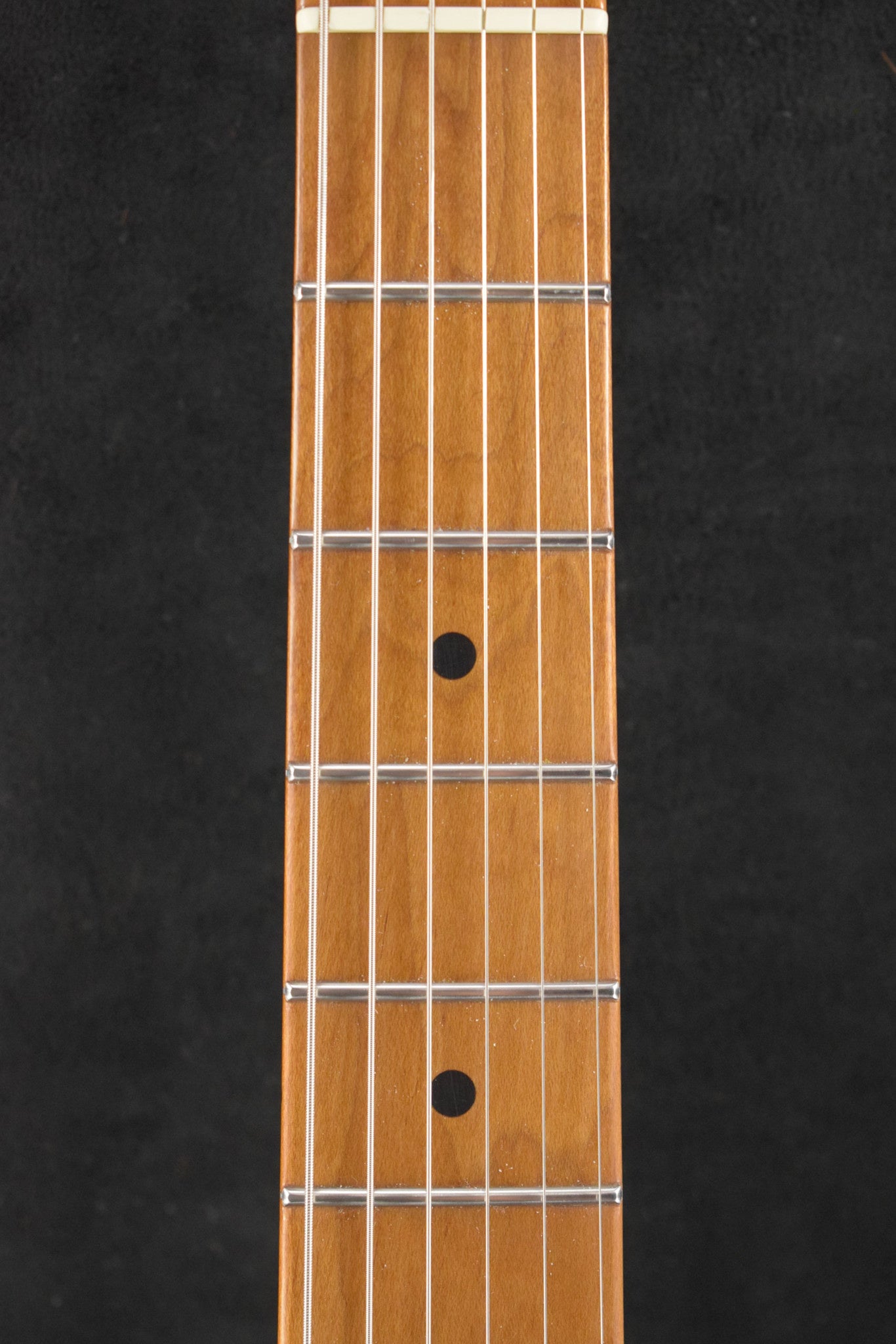 Tom Anderson T Icon Shorty Contoured Ferrari Red