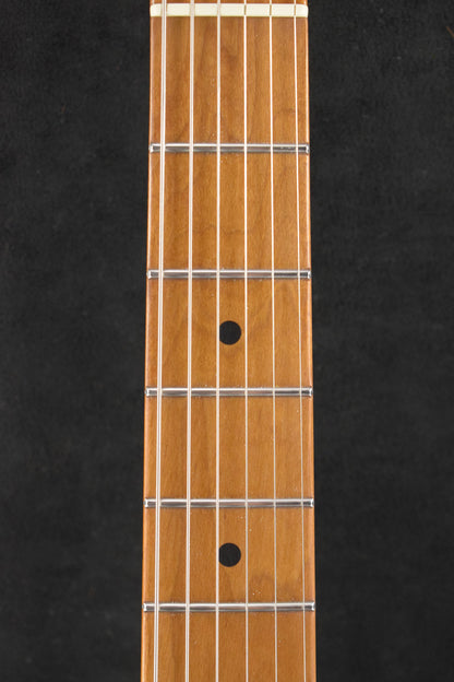 Tom Anderson T Icon Shorty Contoured Ferrari Red