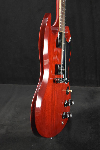 Gibson SG Special Vintage Cherry