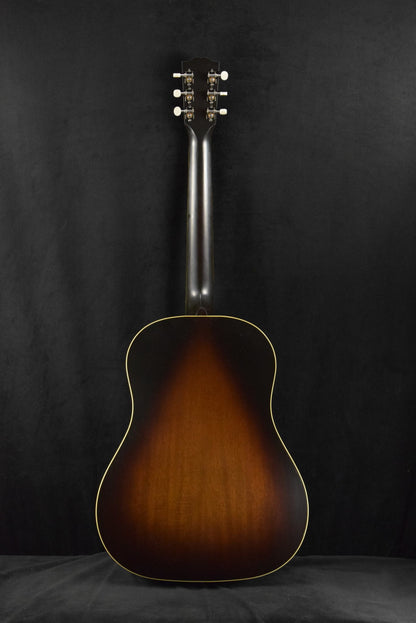 Gibson Custom Shop 1934 Jumbo Vintage Sunburst