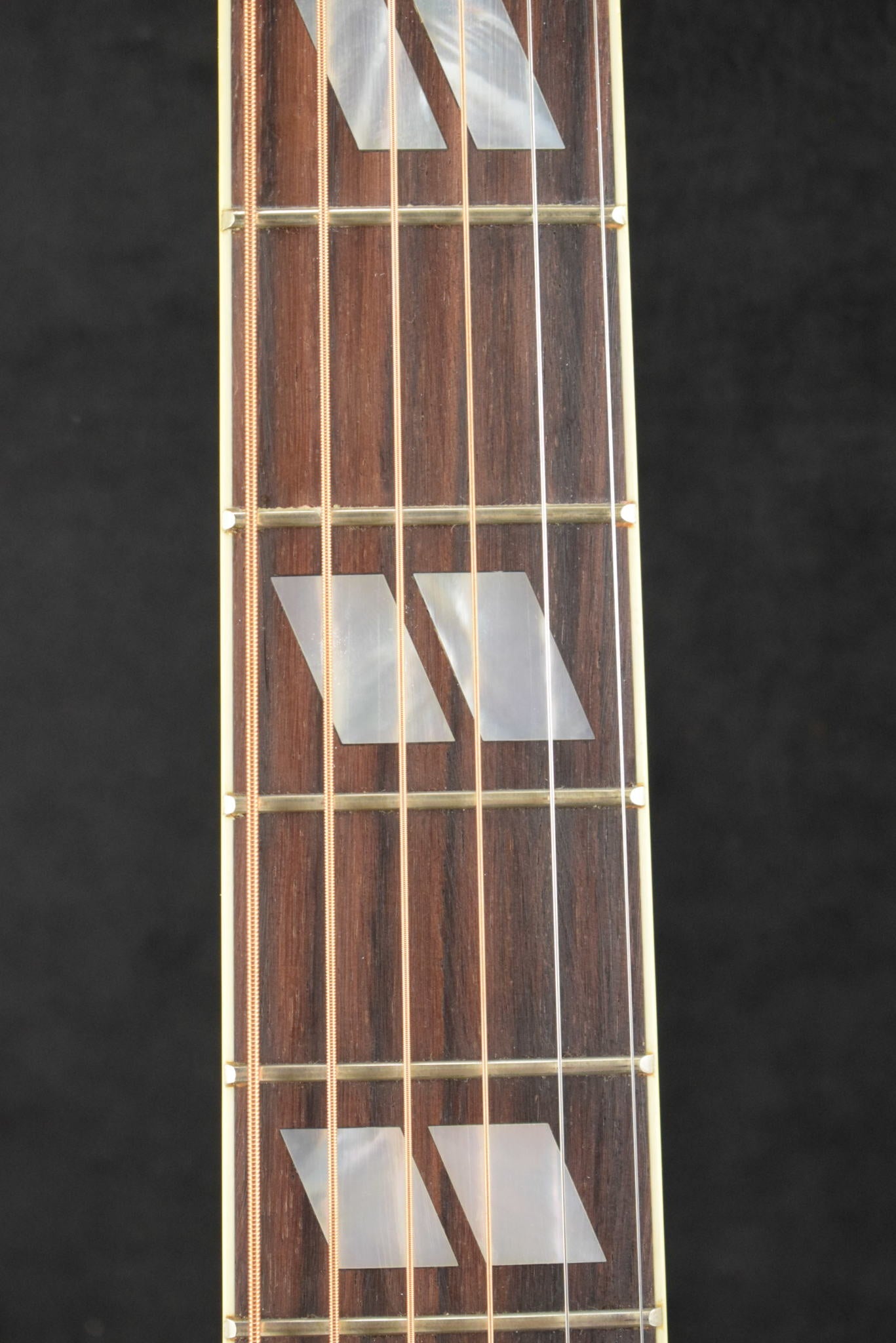 Gibson Hummingbird Original Heritage Cherry Sunburst