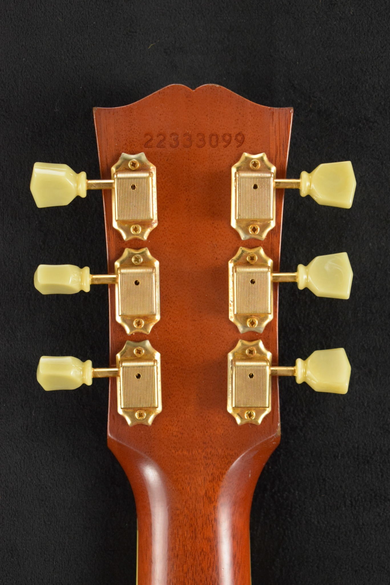 Gibson Murphy Lab 1960 Hummingbird Heritage Cherry Sunburst Light Aged