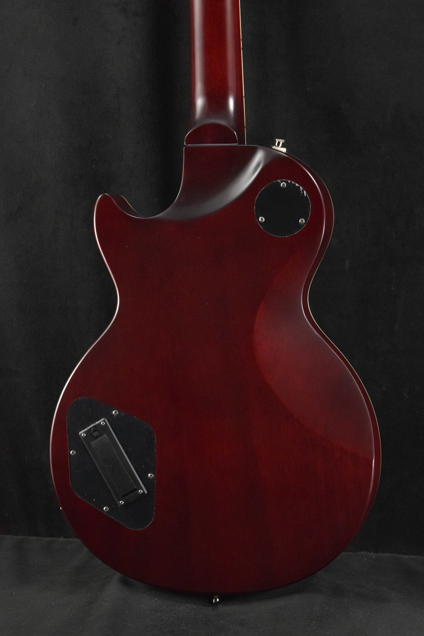 Epiphone Les Paul Prophecy Aged Bengal Tiger Burst w/Gig Bag