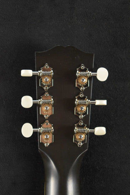 Gibson Custom Shop 1934 Jumbo Vintage Sunburst