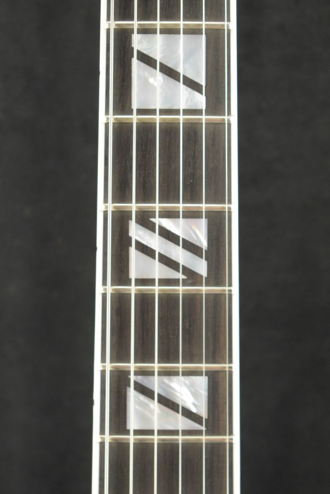 Gibson Modern Les Paul Supreme Translucent Ebony Burst