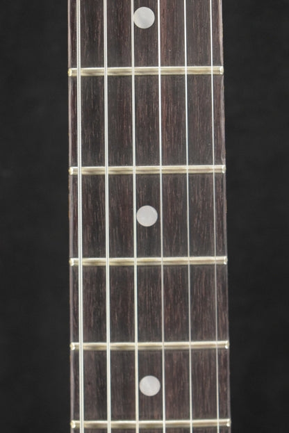 Gibson Murphy Lab 1957 Les Paul Junior Single Cut TV Yellow Heavy Aged