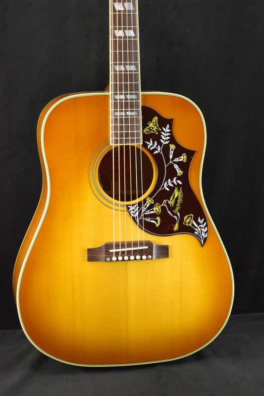 Gibson Hummingbird Original Heritage Cherry Sunburst