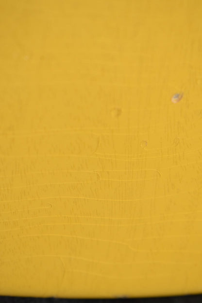 Gibson Murphy Lab 1957 Les Paul Junior Single Cut TV Yellow Heavy Aged