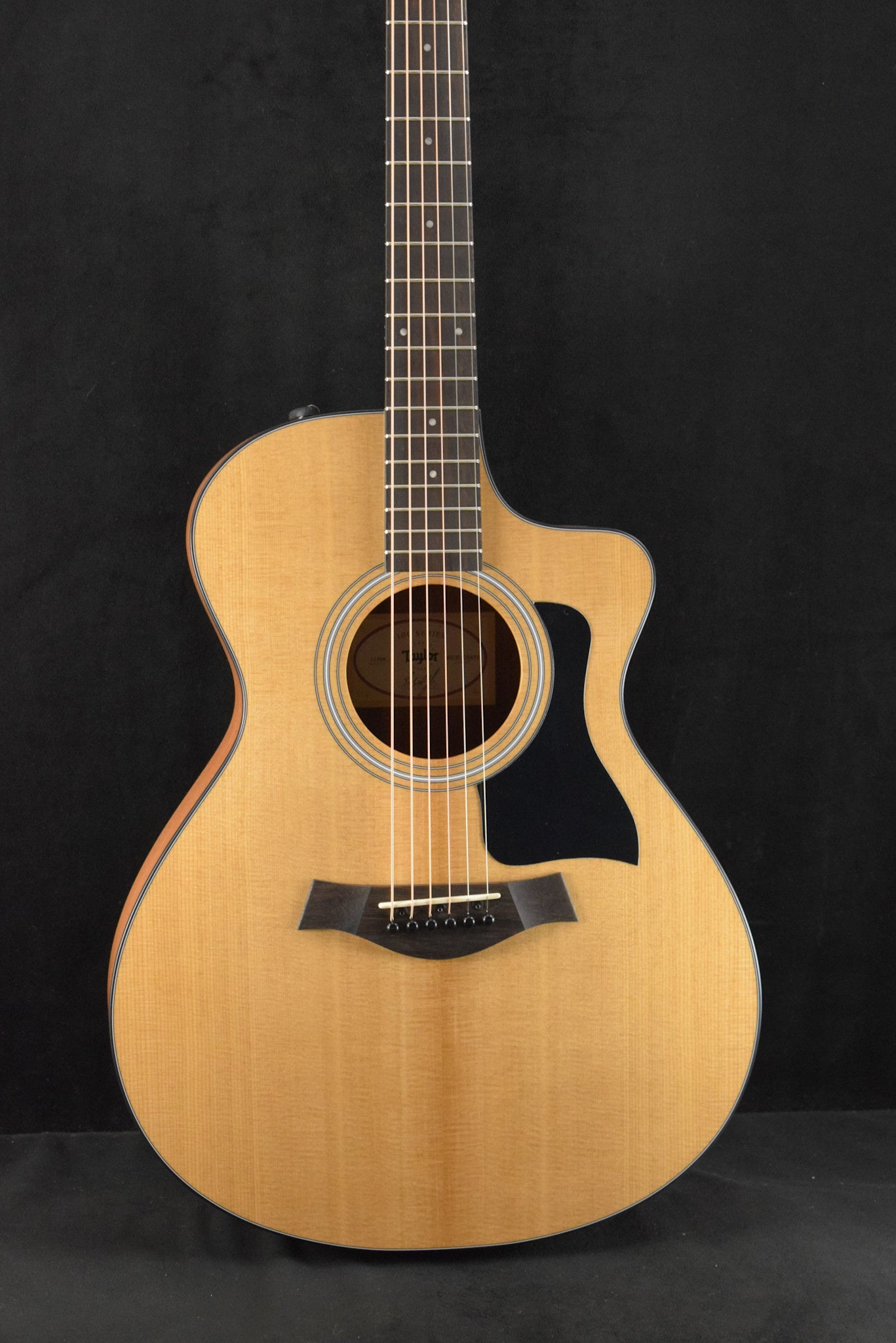 Taylor 112ce Sapele/Torrefied Spruce Natural