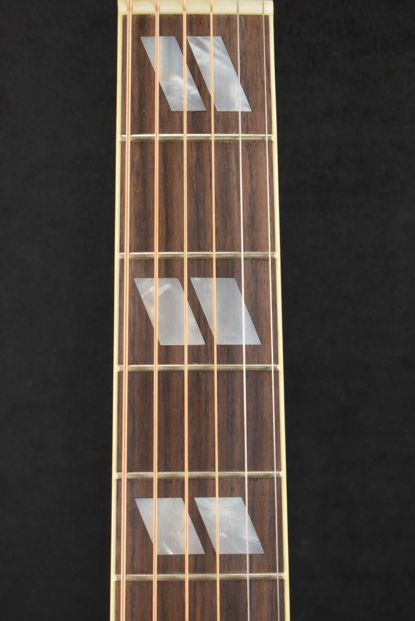 Gibson Murphy Lab 1960 Hummingbird Heritage Cherry Sunburst Light Aged