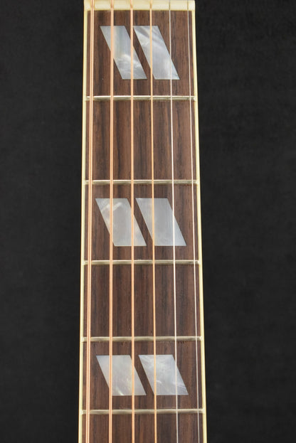 Gibson Murphy Lab 1960 Hummingbird Heritage Cherry Sunburst Light Aged