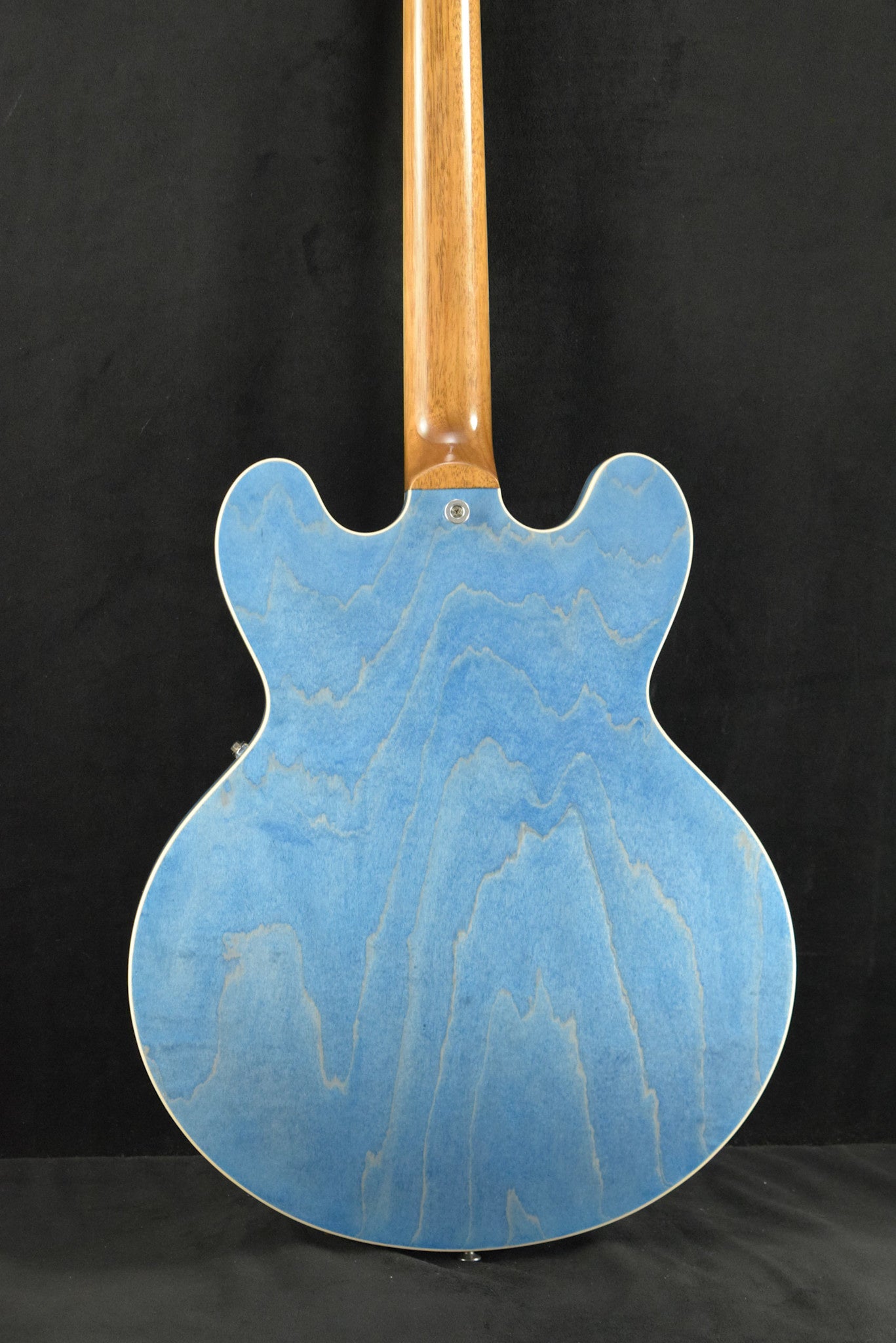 Gibson ES-335 Ocean Blue