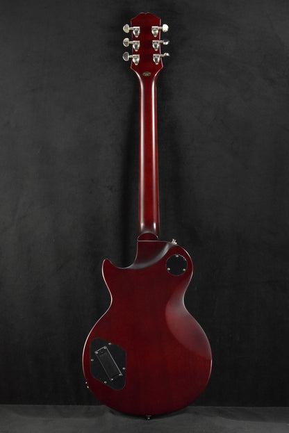 Epiphone Les Paul Prophecy Aged Bengal Tiger Burst w/Gig Bag