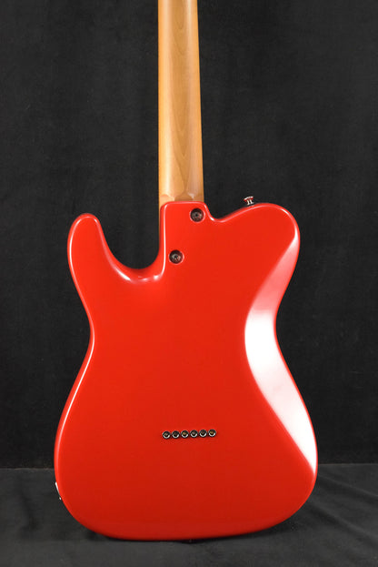 Tom Anderson T Icon Shorty Contoured Ferrari Red