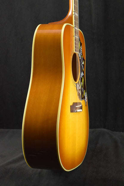 Gibson Hummingbird Original Heritage Cherry Sunburst