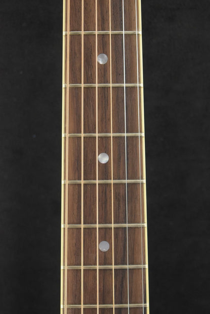 Gibson Custom Shop 1934 Jumbo Vintage Sunburst