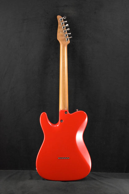 Tom Anderson T Icon Shorty Contoured Ferrari Red