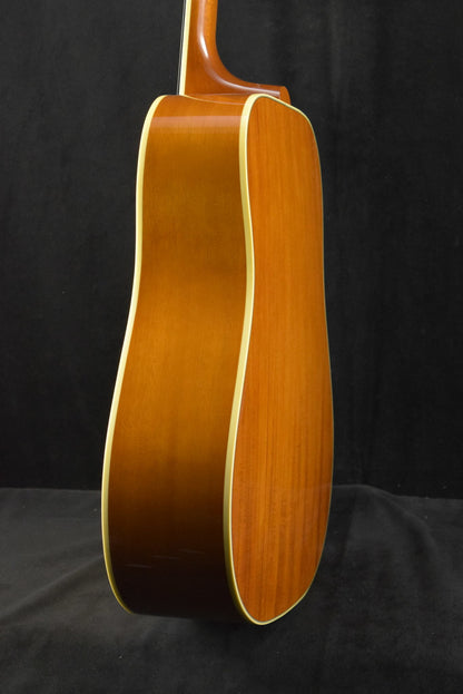 Gibson Hummingbird Original Heritage Cherry Sunburst