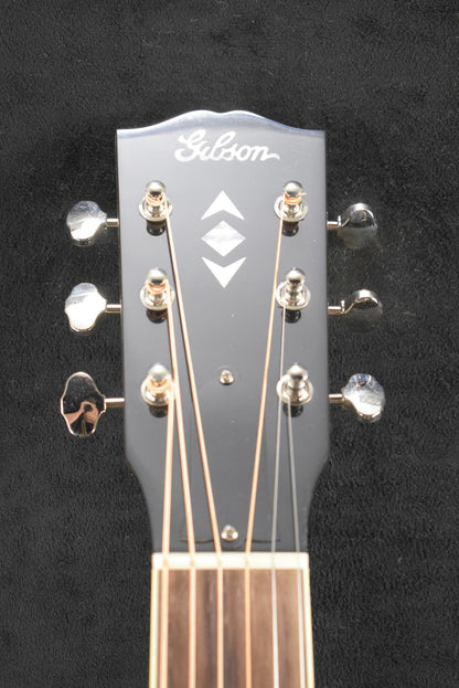 Gibson Custom Shop Advanced Jumbo Adirondack Red Spruce Top Vintage Sunburst Fuller's Exclusive