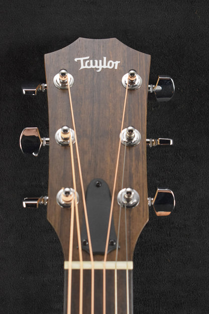 Taylor 112ce Sapele/Torrefied Spruce Natural