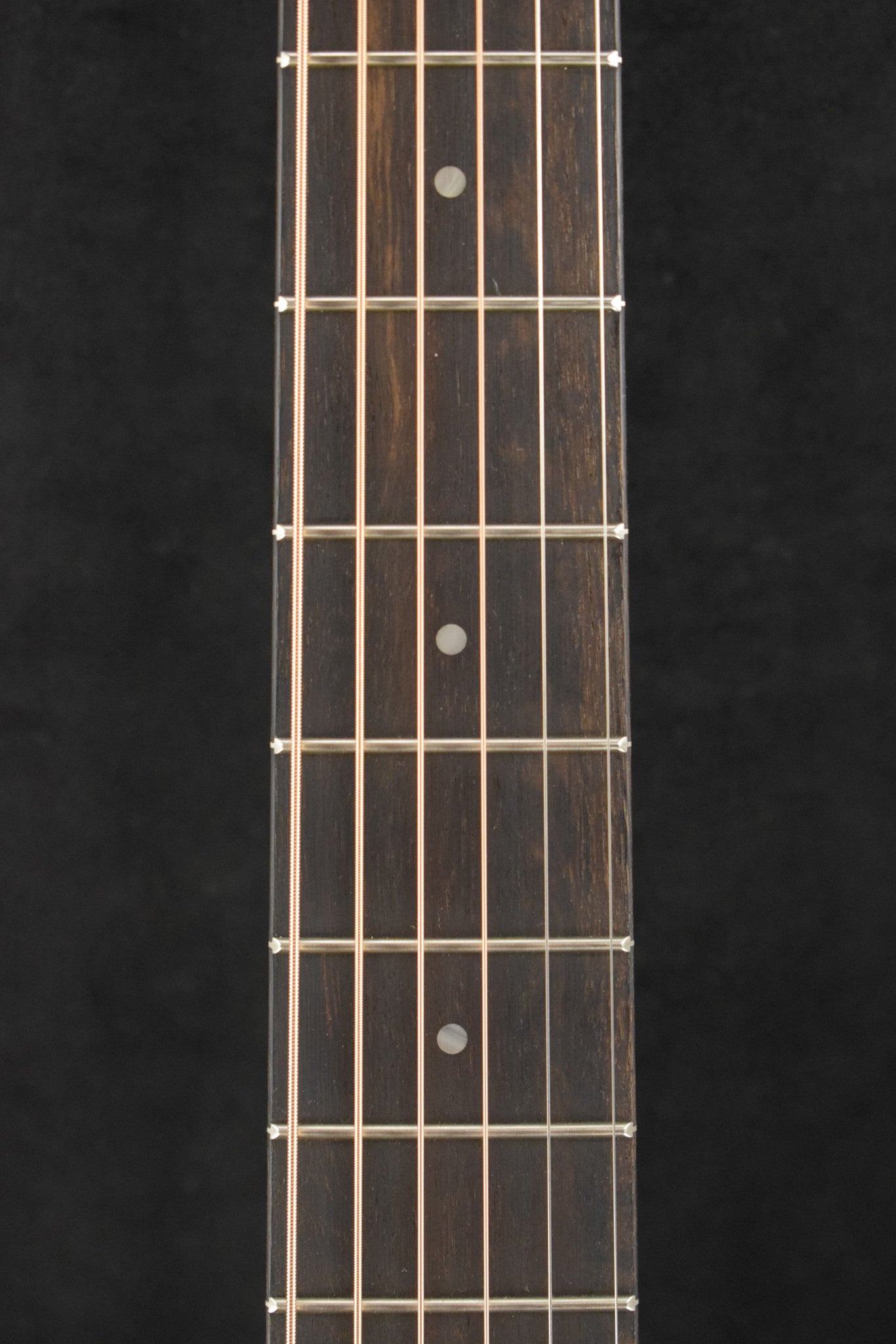 Taylor 112ce Sapele/Torrefied Spruce Natural