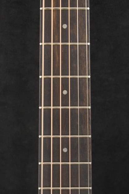 Taylor 112ce Sapele/Torrefied Spruce Natural