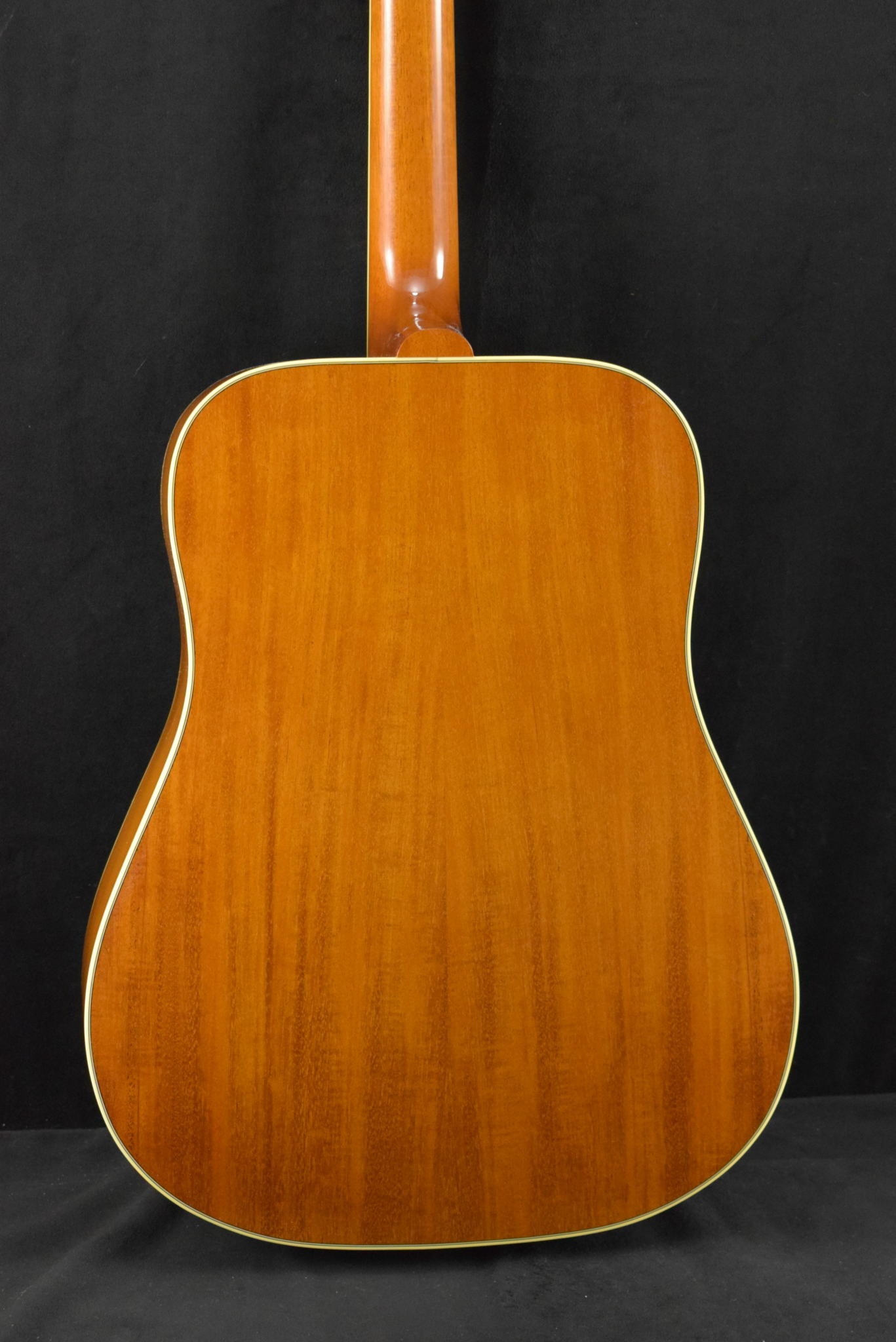 Gibson Hummingbird Original Heritage Cherry Sunburst