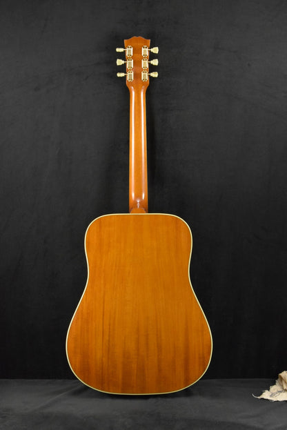 Gibson Hummingbird Original Heritage Cherry Sunburst