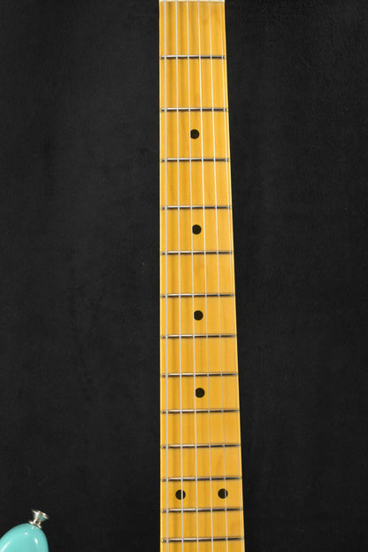 Fender American Vintage II 1957 Stratocaster Sea Foam Green Maple Fingerboard