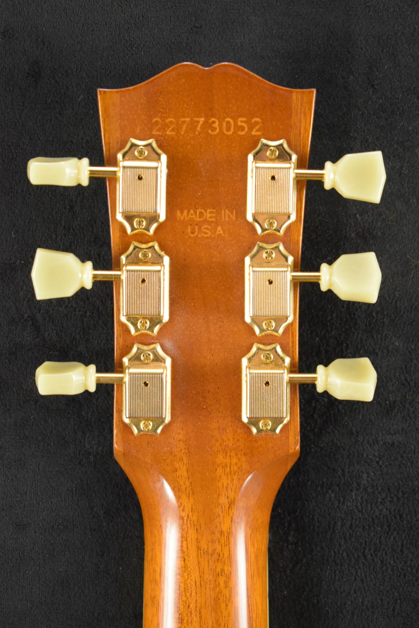 Gibson Hummingbird Original Heritage Cherry Sunburst