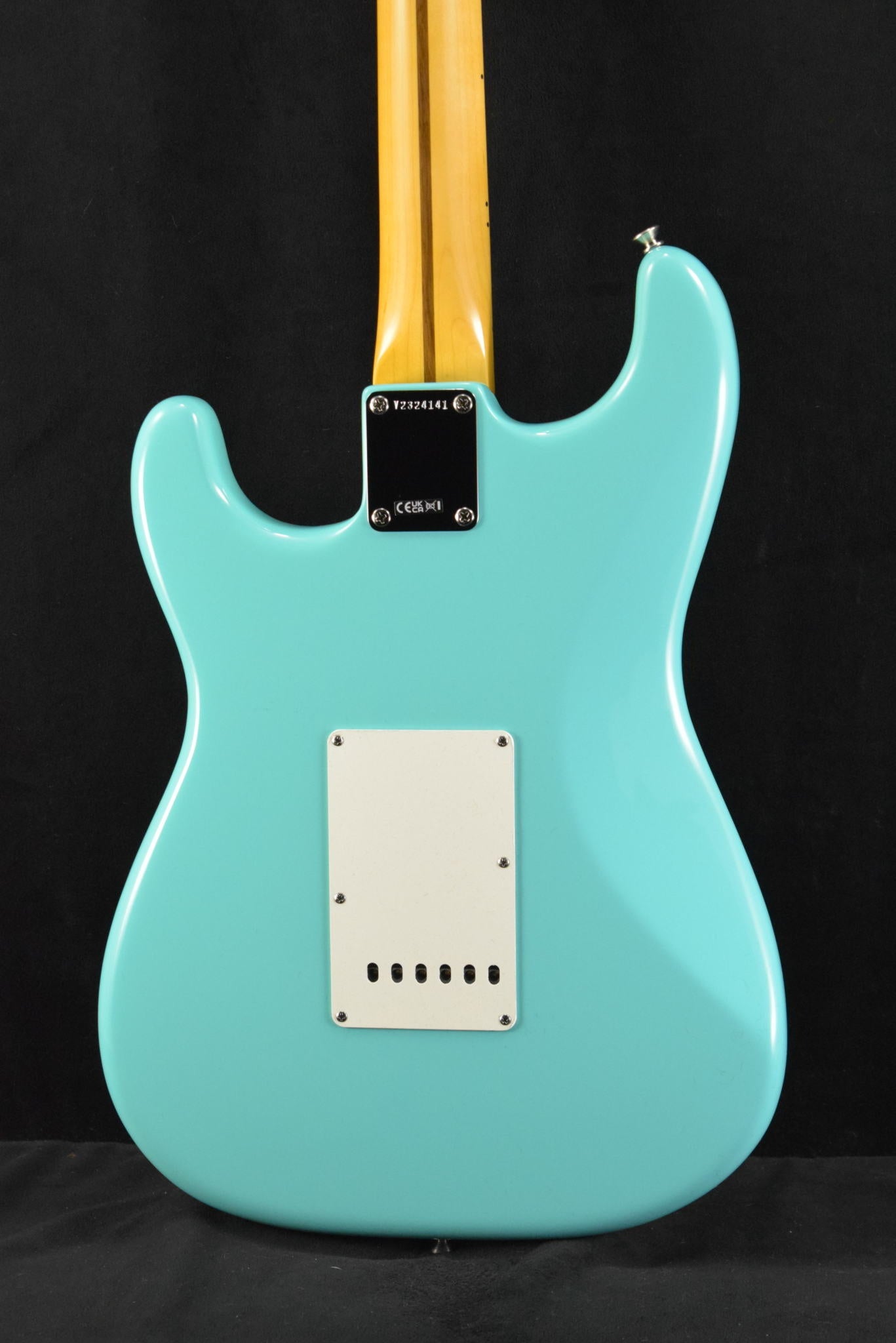 Fender American Vintage II 1957 Stratocaster Sea Foam Green Maple Fingerboard