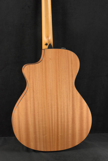 Taylor 112ce Sapele/Torrefied Spruce Natural