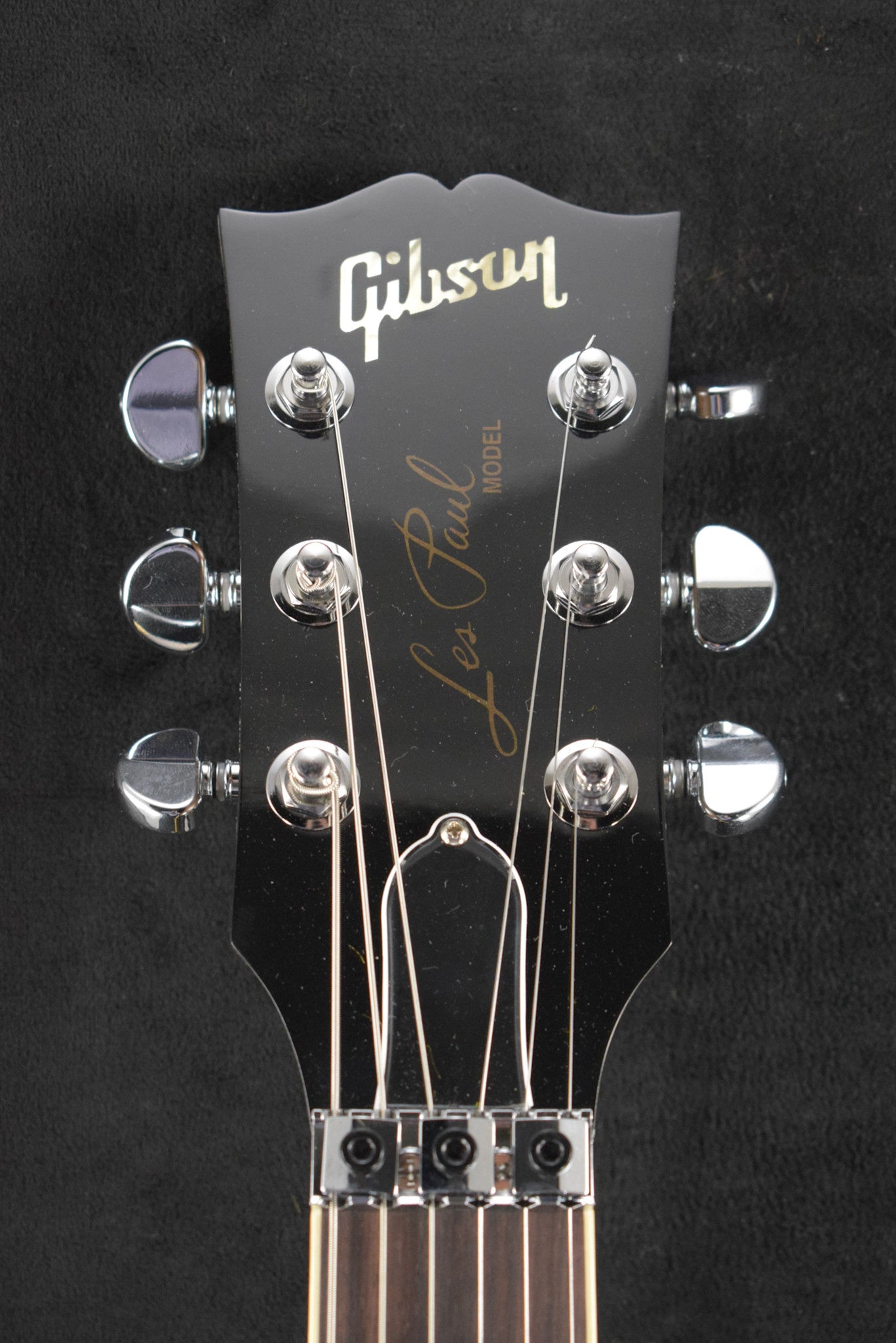 Gibson Custom Shop Les Paul Axcess Standard Figured Floyd Rose Gloss DC Rust