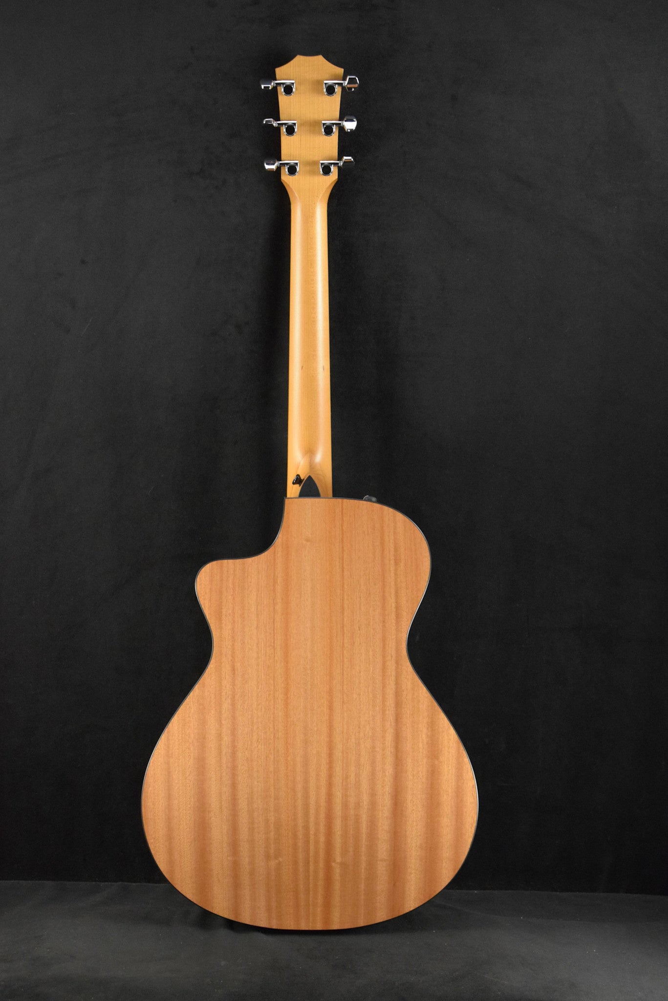 Taylor 112ce Sapele/Torrefied Spruce Natural