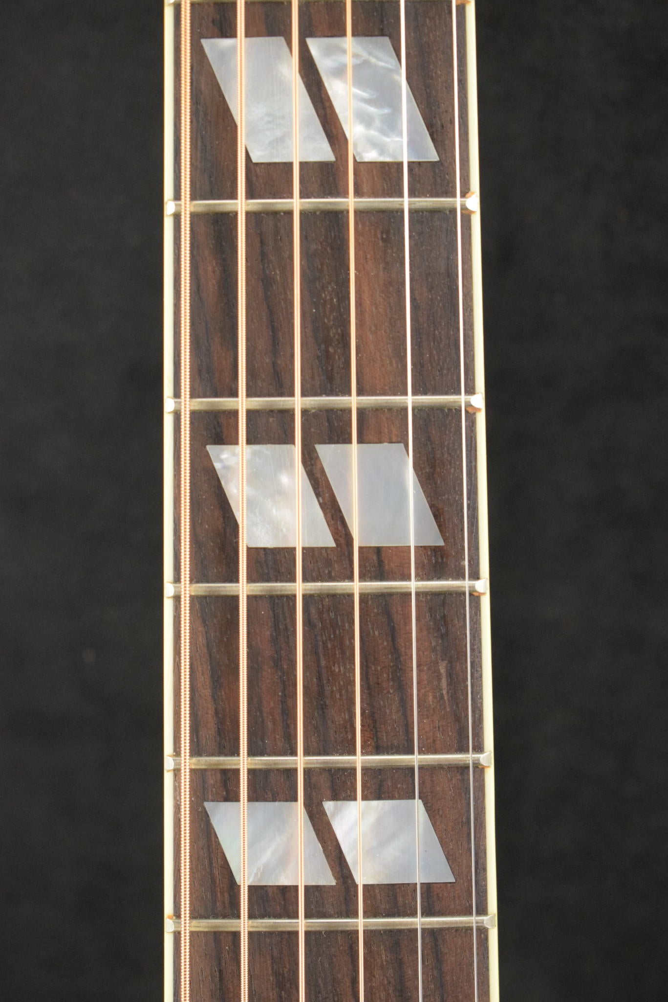 Gibson Hummingbird Original Heritage Cherry Sunburst